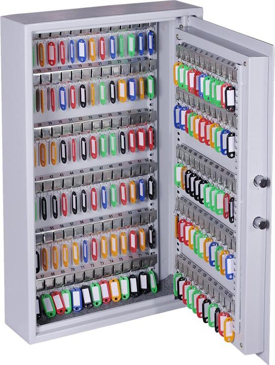 Produktbild Olympia Olymp Tresor GOsafe 50C mit Code