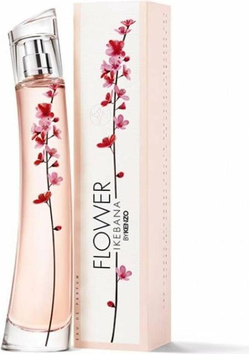 Produktbild Kenzo Flower Ikebana (Eau de Parfum, 75 ml)