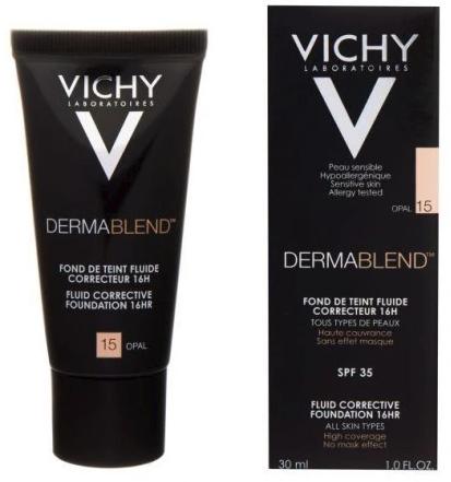 Immagine prodotto Vichy Dermablend (15 Opale)