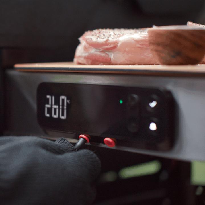 Actual product image Weber Spirit EPX-325S GBS (9.38 kW)