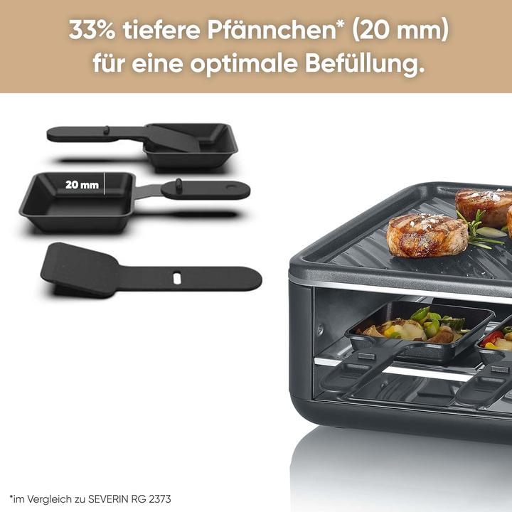 Image du produit Severin RG2366