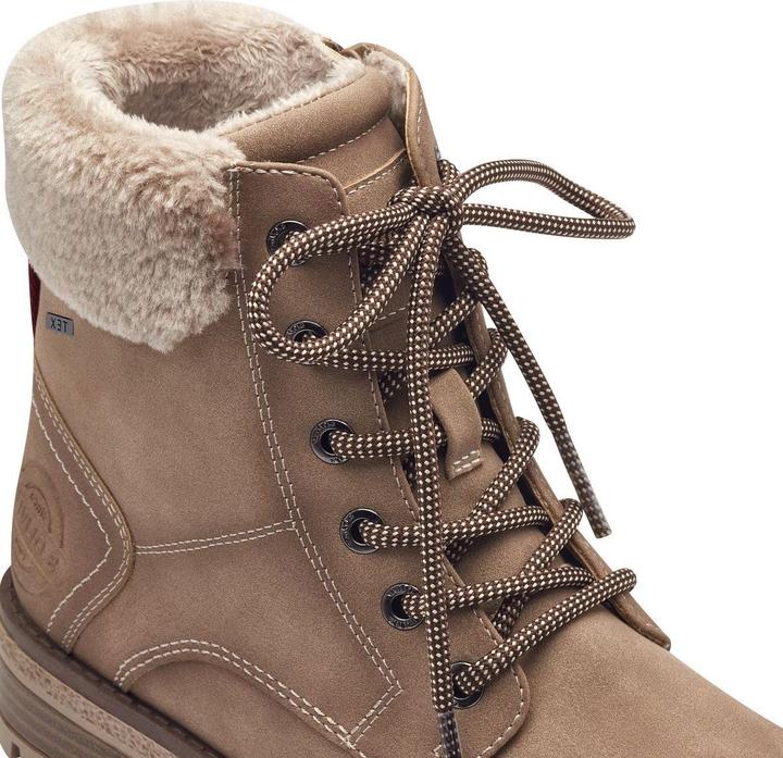 Produktbild S.Oliver Stiefelette (37)