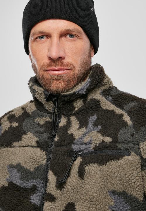 Immagine prodotto Brandit Giacca in pile Teddy (4XL)