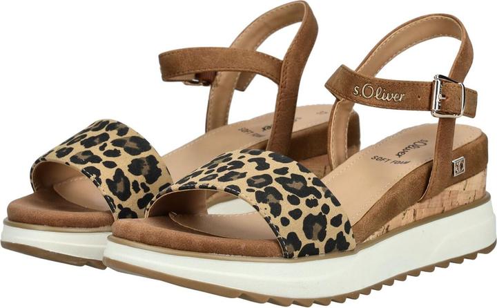 Image du produit S.Oliver Sandalen (38)