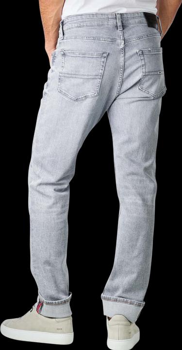 Produktbild Tommy Hilfiger Tommy Jeans Ryan Regular Straight Fit Denim Black (W30/L34)