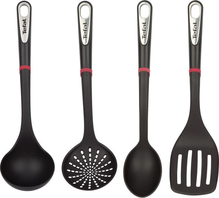 Produktbild Tefal Ingenio Küchenutensilien-Set