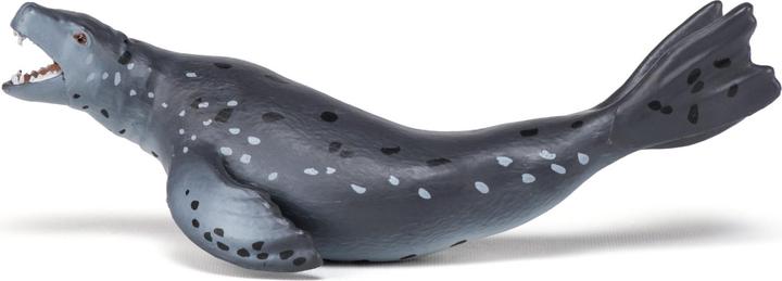 Actual product image Papo Leopard Seal