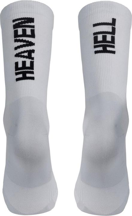 Actual product image Kempa STMNT Socken Heaven Hell (31 - 35)