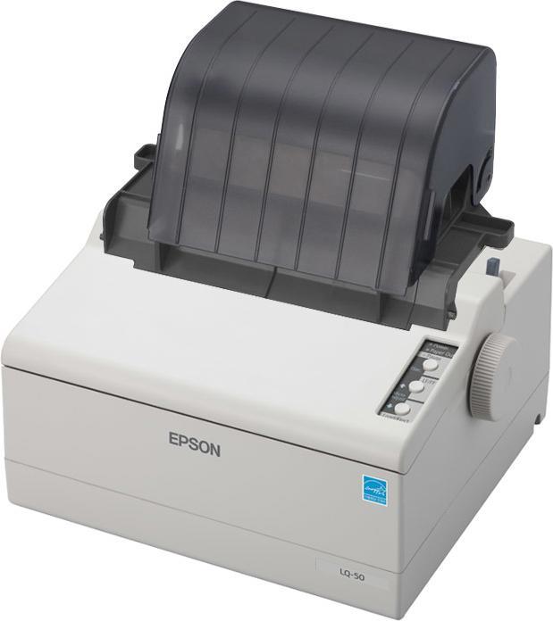 Actual product image Epson Roll paper holder