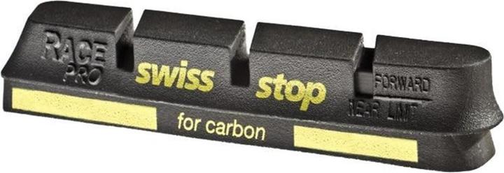 Produktbild swissstop RacePro Road Carbon (Campagnolo, Gummi)