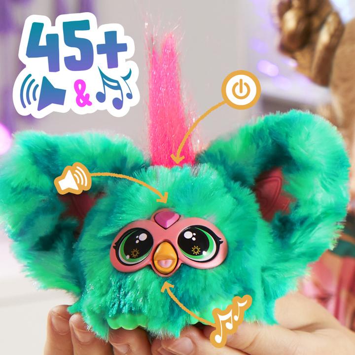 Actual product image Furby Furblets Ass Pre8 (23.18 cm)