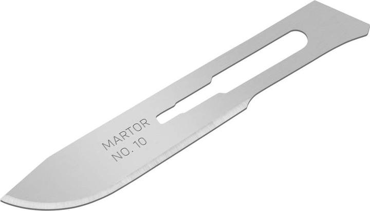 Actual product image Martor Scalpel blade (Cutters)