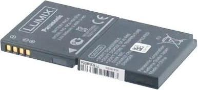 Produktbild Panasonic Dmw-Bck7 (Kamera Akku)