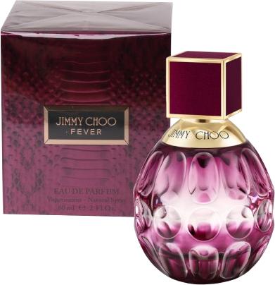 Produktbild Jimmy Choo Fever (Eau de Parfum, 60 ml)
