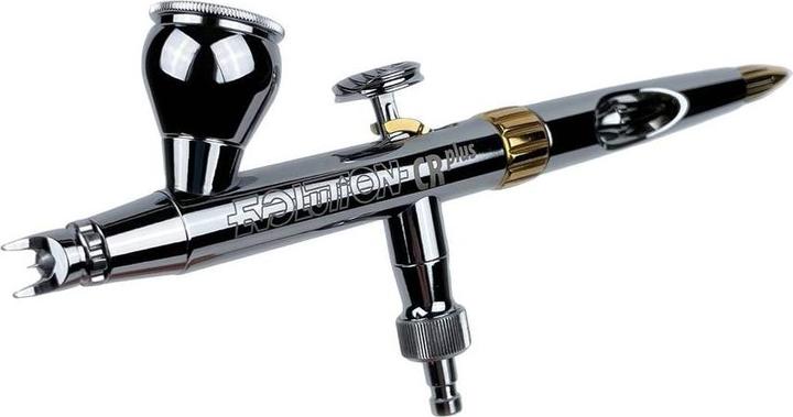 Immagine prodotto Harder & Steenbeck Pistola per aerografo