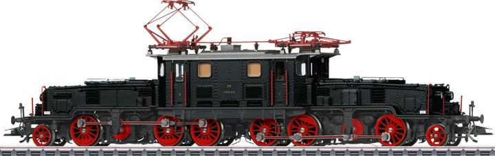 Immagine prodotto Märklin Locomotiva elettrica serie 1189 (Traccia H0)
