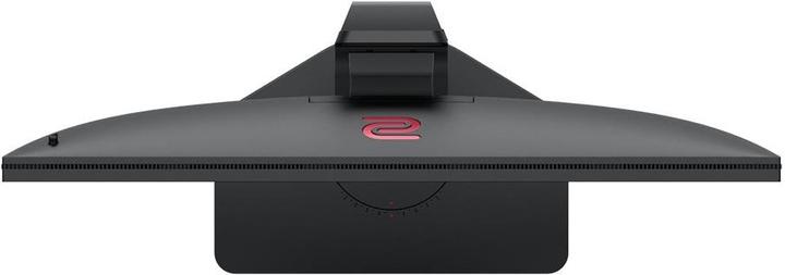 Actual product image BenQ Zowie XL2540K (1920 x 1080 pixels, 24.50")