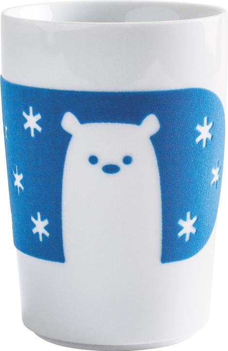sky blue Hugo