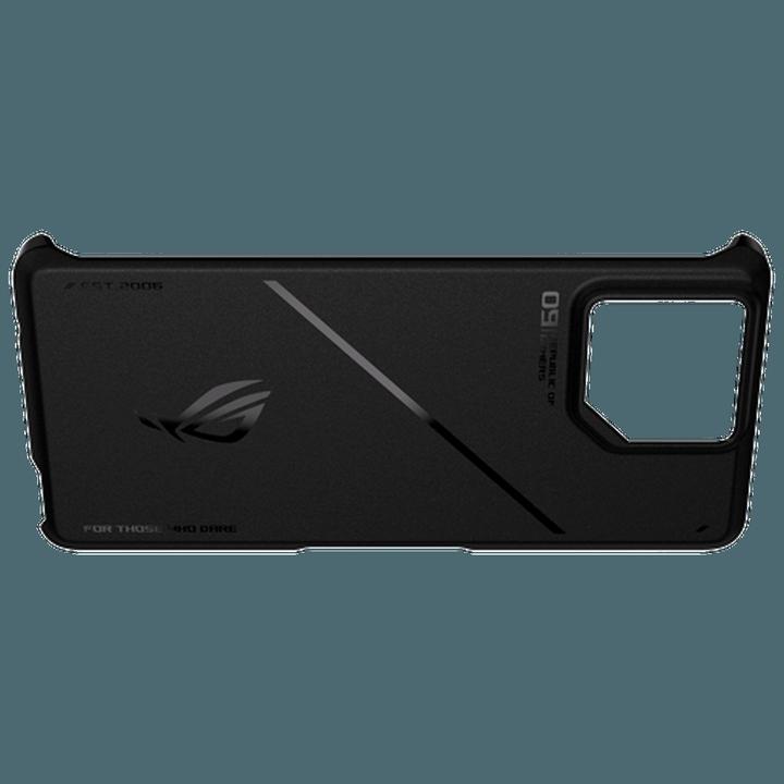 Produktbild ASUS Chill Case black für ROG Phone 9 (ASUS ROG Phone 9, Realme 9 Pro+)