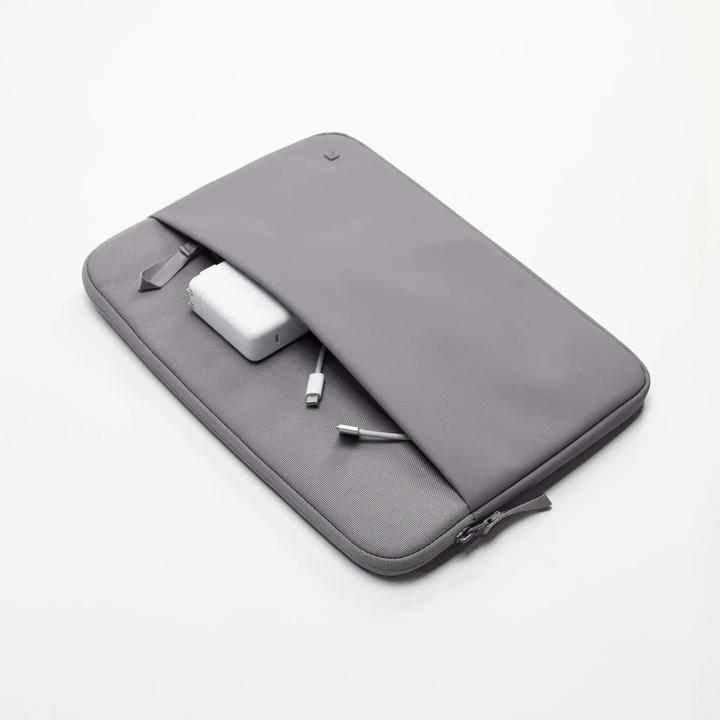 Image du produit Incase A.R.C. Sleeve pour ordinateur portable 14 pouces - Gris (14", Universel)