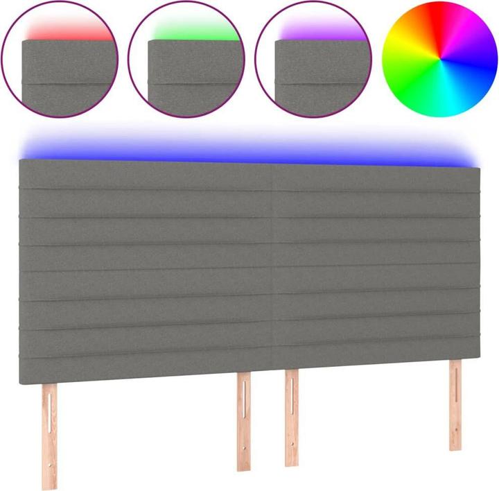 Immagine prodotto VidaXL Erin (180 x 5 x 128 cm)