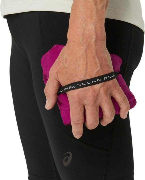 Image du produit ASICS Performance Coupe-vent Fujitrail Packable (XS)