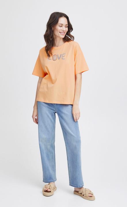 Image du produit Fransa FRKOKO TEE 1 20613772 (L)