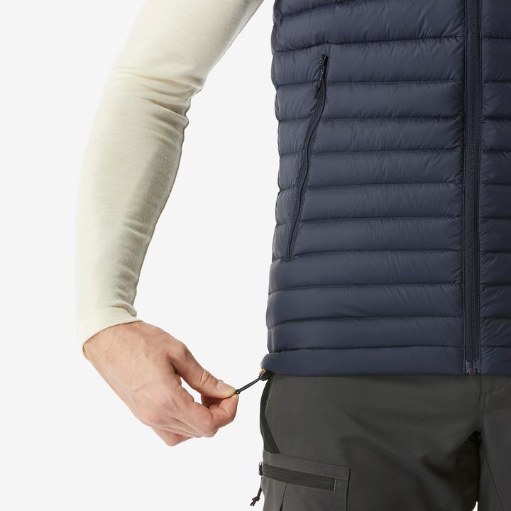 Immagine prodotto Forclaz Gilet da trekking da uomo - MT500 (XL)