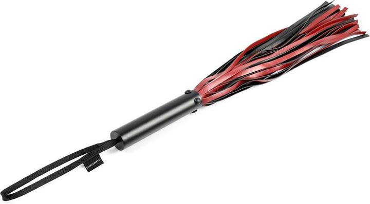 Actual product image Sportsheets Saffron Flogger