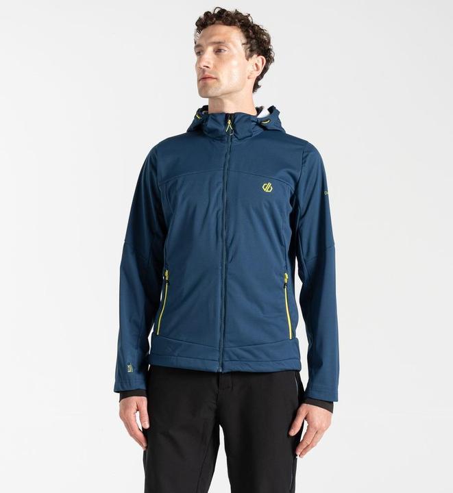 Produktbild Dare2b Mountaineer Softshell (L)