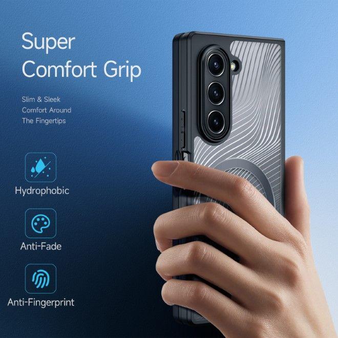 Produktbild Dux Ducis Aimo MagSafe Cover (Samsung Galaxy Z Fold6)