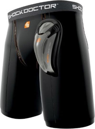 Produktbild Shock Doctor Tiefschutz (XL)