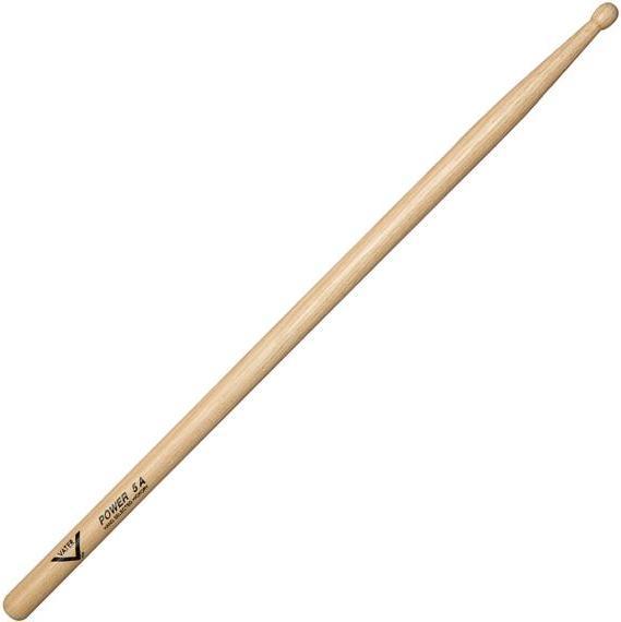 Produktbild Vater Power 5A Wood Tip Drumsticks 1 Paar (Drums)