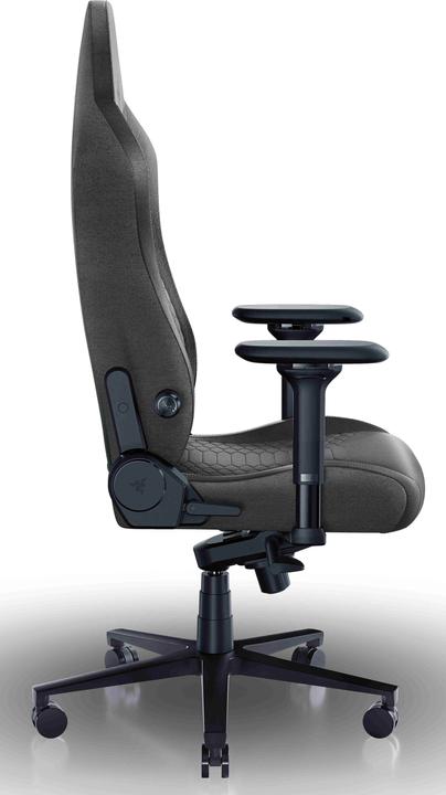 Actual product image Razer Iskur V2
