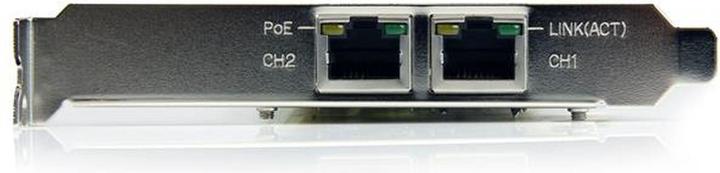 Productafbeelding StarTech Dual Port Gigabit Netwerkkaart (PCI-E x1)