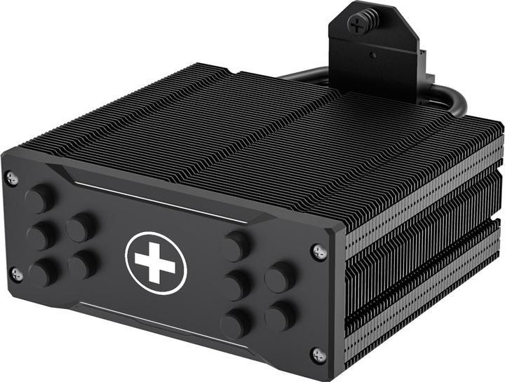 Actual product image Xilence M705D (150 mm)