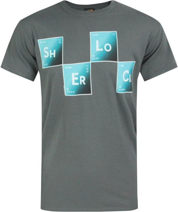 Plan 9 Bad Breaking TShirt