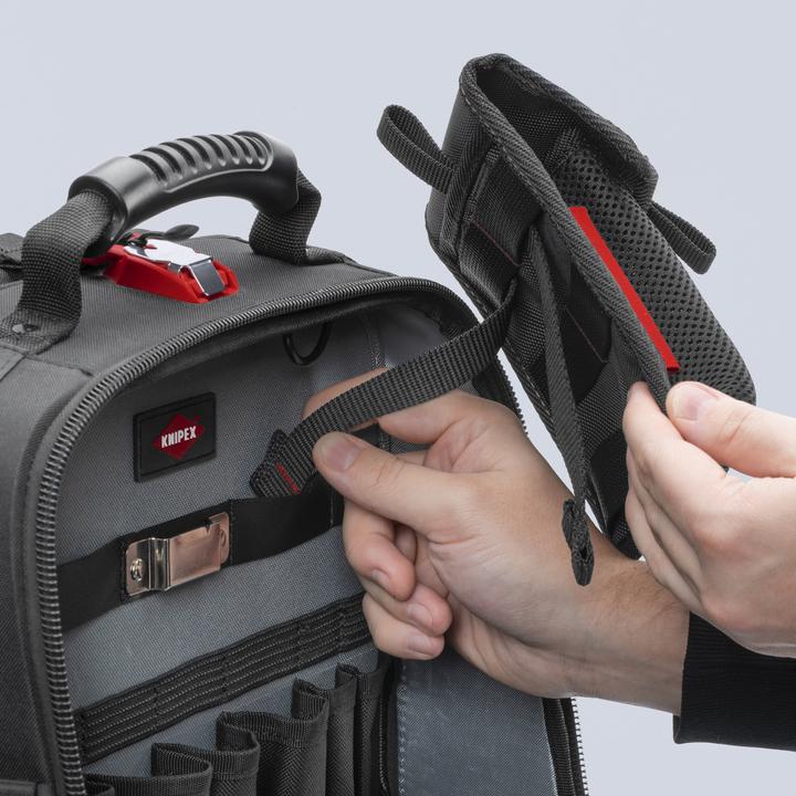 Productafbeelding Knipex Werkzeugtasche (1 onderdelen)