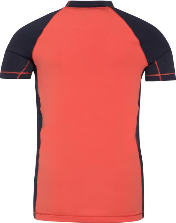 Produktbild MGA Jungenhemd Protest Prtfrezz Jr Rashguard Kurzarm (140)