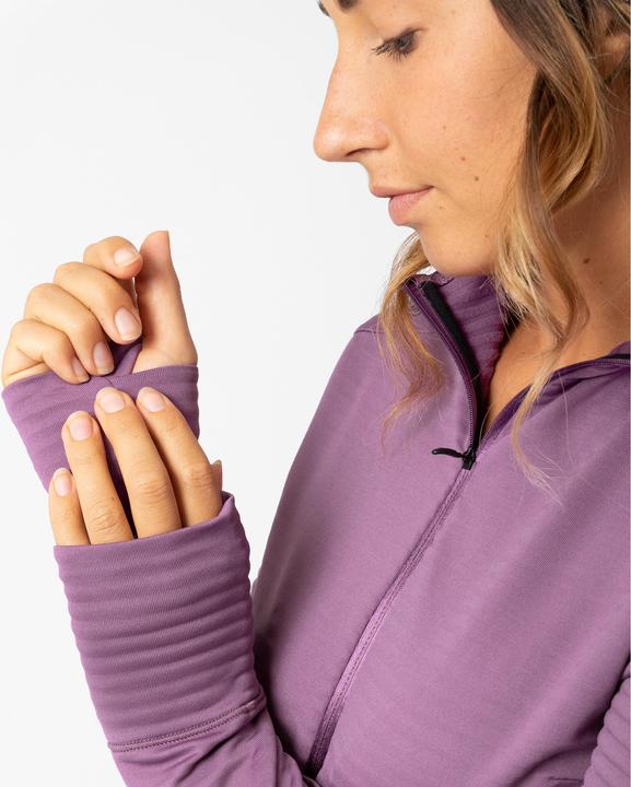 Actual product image Lamunt Nora Zip (L)