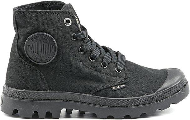Actual product image Palladium Classic Pampa Hi Mono chrome-39 (39)