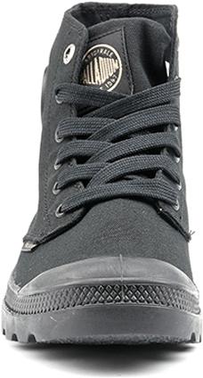 Actual product image Palladium Classic Pampa Hi Mono chrome-36 (36)