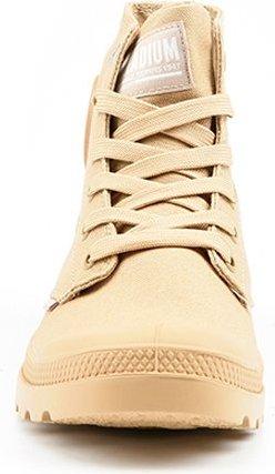 Produktbild Palladium Classic Pampa Hi Mono chrome-39 (39)