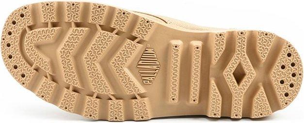 Image du produit Palladium Classic Pampa Hi Mono chrome-38 (38)