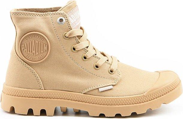 Image du produit Palladium Classic Pampa Hi Mono chrome-38 (38)