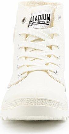 Actual product image Palladium Classic Pampa Hi Mono chrome-44 (44)