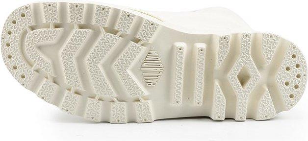 Actual product image Palladium Classic Pampa Hi Mono chrome-44 (44)