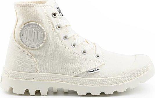 Produktbild Palladium Classic Pampa Hi Mono chrome-38 (38)