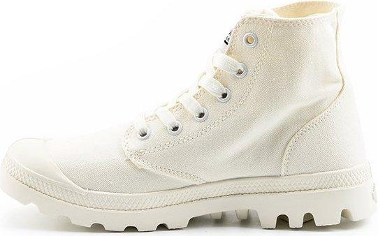 Produktbild Palladium Classic Pampa Hi Mono chrome-38 (38)