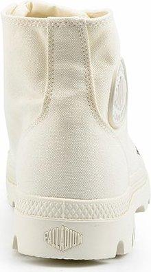 Produktbild Palladium Classic Pampa Hi Mono chrome-38 (38)